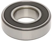 Części i akcesoria do maszyn rolniczych - SKF Łożysko kulkowe zwykłe 6302 RS - miniaturka - grafika 1