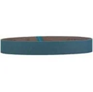 Materiały ścierne - Metabo Pasy bezkońcowe z nasypem z korundu cyrkonowego do RBS 180, 40x760mm, P12 (626307000) - miniaturka - grafika 1