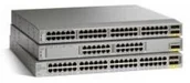 Pozostałe akcesoria sieciowe - Cisco Nexus 2248TP with 8 FET N2K-C2248TF-1GE - miniaturka - grafika 1