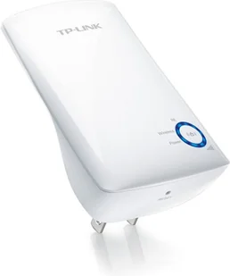 TP-Link TL-WA854RE - Wzmacniacze sygnału wifi - miniaturka - grafika 5
