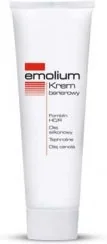 Emolium Krem barierowy 40ml - Balsamy i kremy do ciała - miniaturka - grafika 4