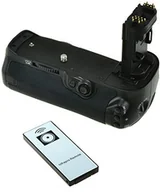 Akumulatory do aparatów dedykowane - Jupio JBG-C012 akumulator JBGC012 - miniaturka - grafika 1