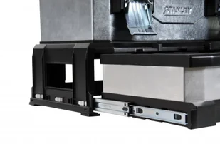 Stanley 20 Toolbox 1-95-830 - Metalowa powłoka z tworzywa sztucznego - Stoły warsztatowe - miniaturka - grafika 3