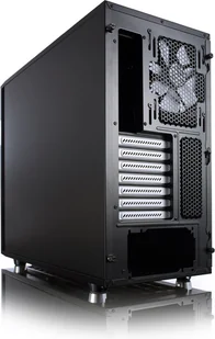 Fractal Design Define R5 czarna (FD-CA-DEF-R5-BK) - Obudowy komputerowe Fractal Design Define R5 czarna (FD-CA-DEF-R5-BK) - Obudowy komputerowe - miniaturka - grafika 21