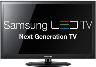 Telewizor Samsung UE22D5003 - Telewizory - miniaturka - grafika 3