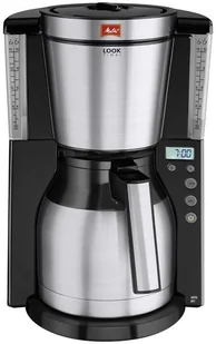 Ekspres do kawy Melitta Look Therm Timer 1011-16 - Ekspresy do kawy - miniaturka - grafika 2