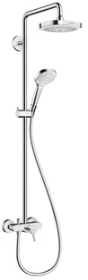 Hansgrohe Croma Select E 180 27258400 - Zestawy prysznicowe - miniaturka - grafika 2
