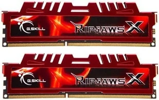 G.Skill 8GB F3-12800CL9D-8GBXL DDR3 - Pamięci RAM - miniaturka - grafika 6