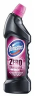 Środki do WC - Domestos ZERO KAMIENIA PINK 750ml (8713853) - miniaturka - grafika 1
