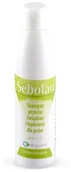 Szampony i odżywki dla psów - Sebolan - Przeciw Świądowi I Łupieżowi 200Ml - miniaturka - grafika 1