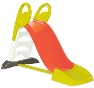 Smoby Zjeżdżalnia KS model 2014 310262 - Place zabaw - miniaturka - grafika 3