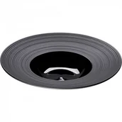 Wyposażenie lokali gastronomicznych - Stalgast Talerz głęboki rant żebrowany 300 mm 396114 - miniaturka - grafika 1