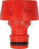 Inne akcesoria do nawadniania - YATO Przyłącze do kranu 3/4 - miniaturka - grafika 1