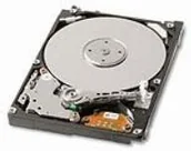 Dyski HDD - Toshiba MK-5055 GSX - miniaturka - grafika 1