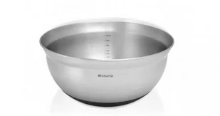 Brabantia Misa kuchenna średnia 363849 - Miski i półmiski - miniaturka - grafika 4