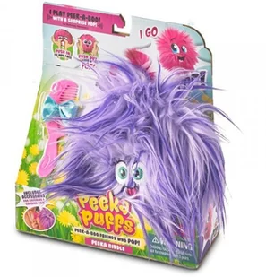 Epee Stylusie - 3 ass EP02462 - Maskotki i pluszaki - miniaturka - grafika 6