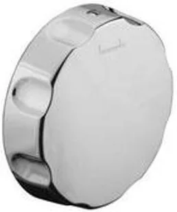 Hansgrohe 96083000 Pokrętło do Excentra, Flexaplus 96083000 - Akcesoria do armatury i ceramiki - miniaturka - grafika 2