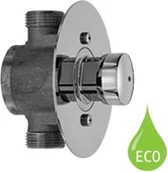 Baterie podtynkowe - Tres Tempo-Tres 1.12.178 - miniaturka - grafika 1