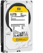 Dyski serwerowe - Western Digital Dysk serwerowy Dysk twardy Se, 3.5, 6TB, SATA/600, 128MB cach (WD6001F9YZ) - miniaturka - grafika 1