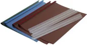 Okładki do laminatorów i bindownic - Okładki Express do bindowania 4,5mm - miniaturka - grafika 1