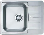 Zlewozmywaki - Alveus Line 60 1065681 - miniaturka - grafika 1