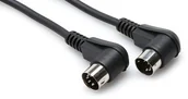 Kable - Hosa Mid-310rr przewód RA na RA Midi (3 m) MID-310RR - miniaturka - grafika 1