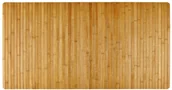 Maty antypoślizgowe - Kleine Wolke Mata łazienkowa spa 50x80 cm Bambus KW-5043202207 KW-5043202207 - miniaturka - grafika 1