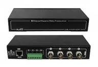 Akcesoria do monitoringu - BCS ODBIORNIK TRANSFORMATORA WIDEO HD-TR4-RE (BCS-AD4) - miniaturka - grafika 1