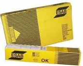 Akcesoria spawalnicze - ELEKTRODY DO SPAWANIA OK 48.00 4,0 - miniaturka - grafika 1