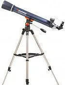 Teleskopy - Celestron Hama Astromaster LT 70AZ (150876) - miniaturka - grafika 1
