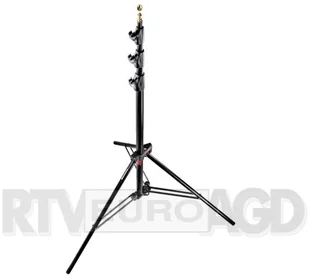 Manfrotto Statyw Master Stand 1004BAC 1004BAC - Statywy i uchwyty do lamp - miniaturka - grafika 2