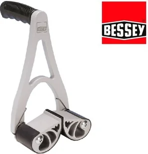 Bessey Uchwyt do przenoszenia płyt KFP - Imadła i ściski - miniaturka - grafika 3