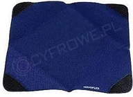 Akcesoria fotograficzne - Novoflex BLUE WRAP M ściereczki ochronne - miniaturka - grafika 1