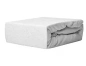 Prześcieradła - Darymex Przescieradło Frotte Bez Gumki nr 001_D 5907761001879 - miniaturka - grafika 1