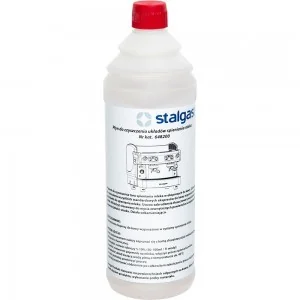 Stalgast Płyn do czyszczenia układów spieniania mleka | 648200 - Środki do kuchni i łazienki - miniaturka - grafika 2