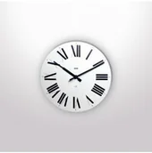 Zegary - Alessi Zegar ścienny Firenze 12 W - miniaturka - grafika 1