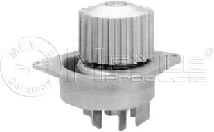 Wulf Gaertner Autoparts 11-13 012 0158 - Pompy wodne - miniaturka - grafika 2