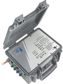 Inne urządzenia pomiarowe - HT Instruments Sieciowe urządzenie analityczne anlalizator sieci HT Instruments PQA820 PQA820 Kalibracja ISO - miniaturka - grafika 1