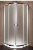 Kabiny prysznicowe - Swiac Galatea Plus 80 - miniaturka - grafika 1