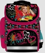 Plecaki szkolne i tornistry - Violetta Tornister St Majewski - miniaturka - grafika 1