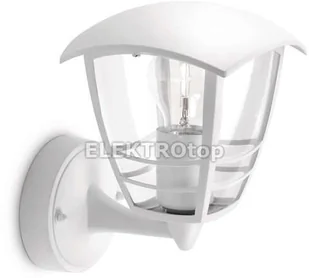 Philips CREEK 15380/31/16 - Lampy ścienne - miniaturka - grafika 2