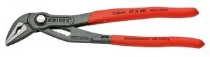 Knipex 87 51 250 szczypce Szczypce do rur, Rury, sztuk plier pompy wody - Kombinerki i obcęgi - miniaturka - grafika 4
