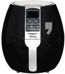 Princess 01.182020.01.001 - Frytkownice - miniaturka - grafika 2