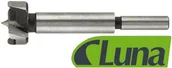 Wiertła - LUNA Wiertło Forstner 60mm do sęków 203371604 - miniaturka - grafika 1