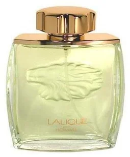 Lalique Lion Woda perfumowana 125ml - Wody i perfumy męskie - miniaturka - grafika 2