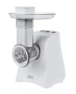 TEESA Zestaw tarek to szatkownicy TSA3020 - Akcesoria i części AGD - miniaturka - grafika 2