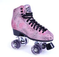 SMJ Sport Sport Exotic rozmiar 36 9222/19 - Rolki - miniaturka - grafika 2