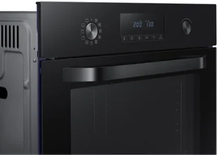 Piekarnik do zabudowy Samsung NV70K2340RB - Piekarniki do zabudowy - miniaturka - grafika 3