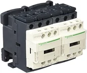 Pozostałe oświetlenie - Schneider Electric dwustronna ochraniacz na TZ lc2d09p7 9 A 230 V 50/60Hz ochraniacz na tzkombination 3389110384734 - miniaturka - grafika 1