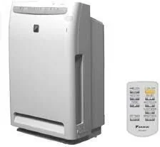 Daikin MC70L - Oczyszczacze powietrza - miniaturka - grafika 2